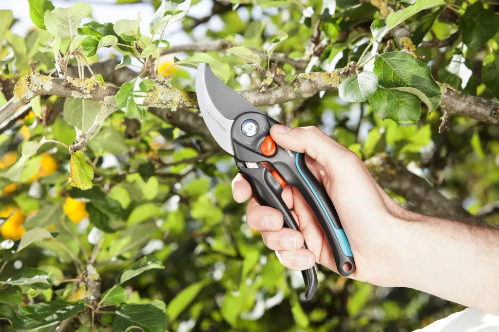 Gartenschere B/S-XL