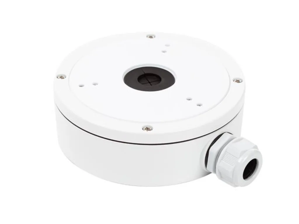 Anschlussdose für ECAMTVI501