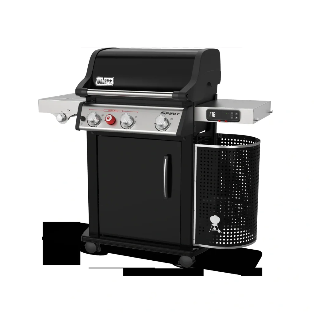 Spirit EPX-335 GBS Smart Grill