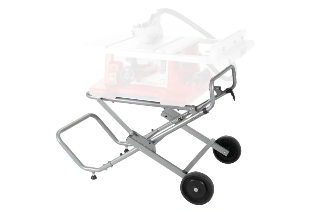 Untergestell TK255M