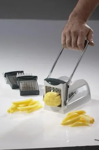 Pommes frites Schneider für Pommes frites, Gemüse etc.