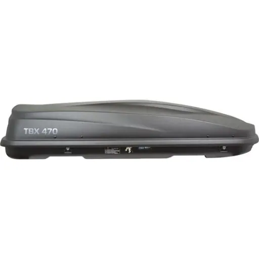 Dachbox TBX 470