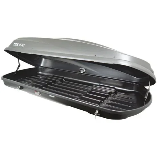 Dachbox TBX 470