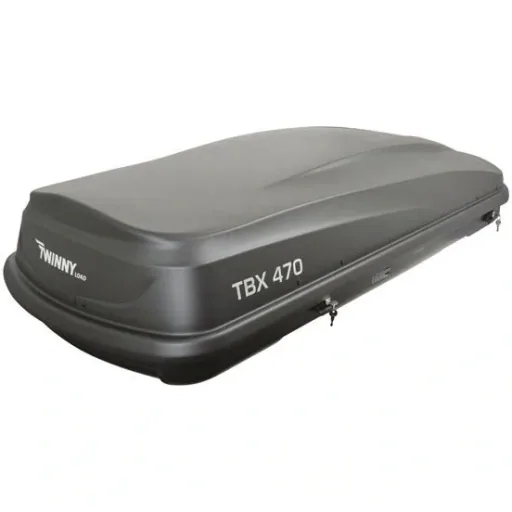 Dachbox TBX 470