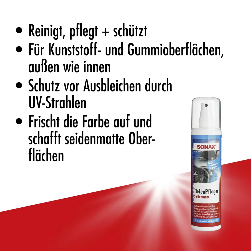 Tiefenpfleger seidenmatt 300 ml