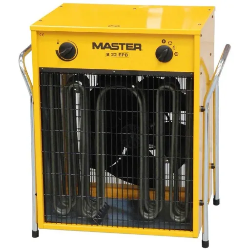 Master Heizung Elektro B 22 EPB