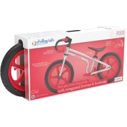 Lauf fahrrad