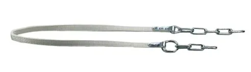 Anbindegurt aus Polyamid (Nylon), doppelt genäht, 180 cm lang