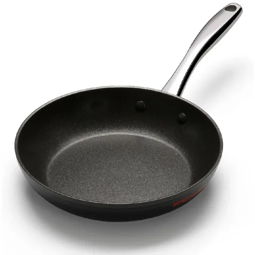 Mehrzer - Bratpfanne 24 cm - Pro Chef