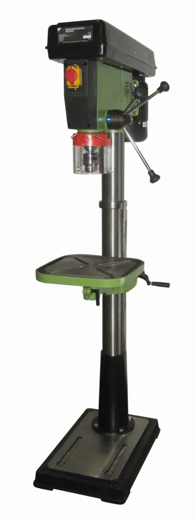 Säulenbohrmaschine SB-32/24