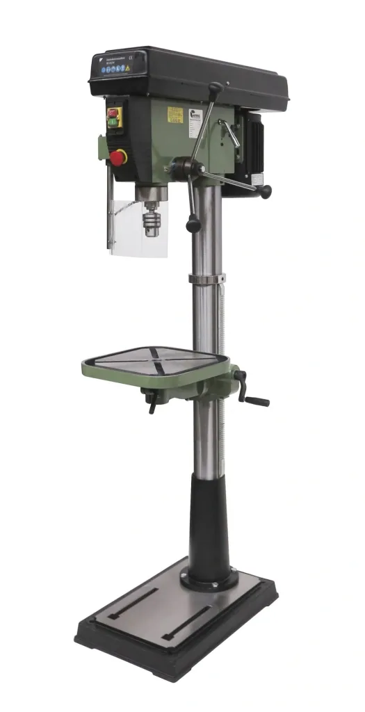 Säulenbohrmaschine SB-32/24