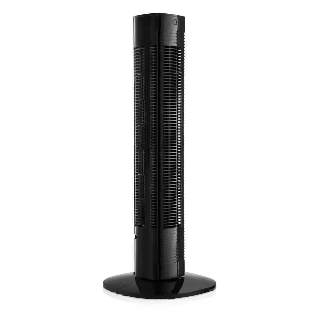 Turmventilator App gesteuert, 80 cm Höhe