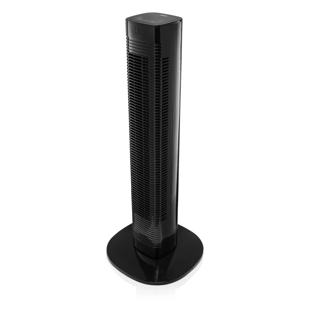 Turmventilator App gesteuert, 80 cm Höhe