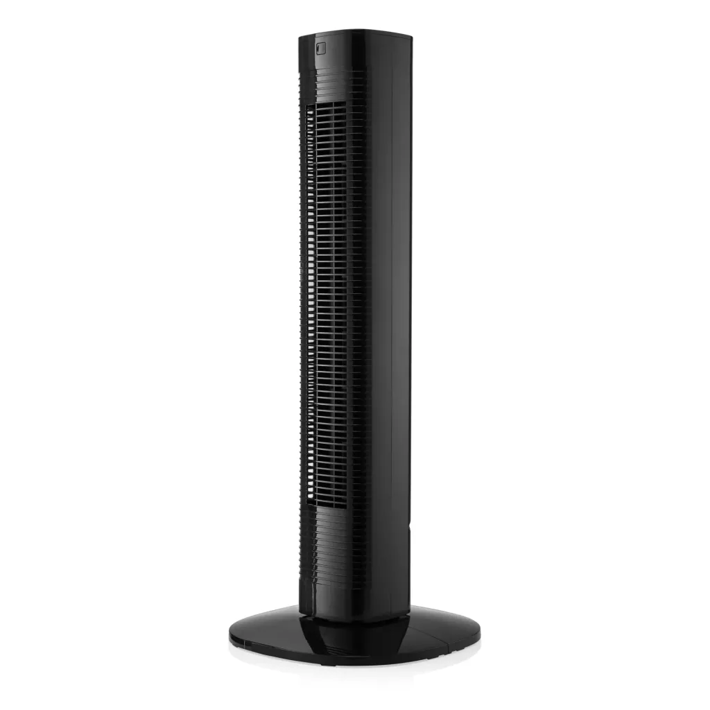Turmventilator App gesteuert, 80 cm Höhe