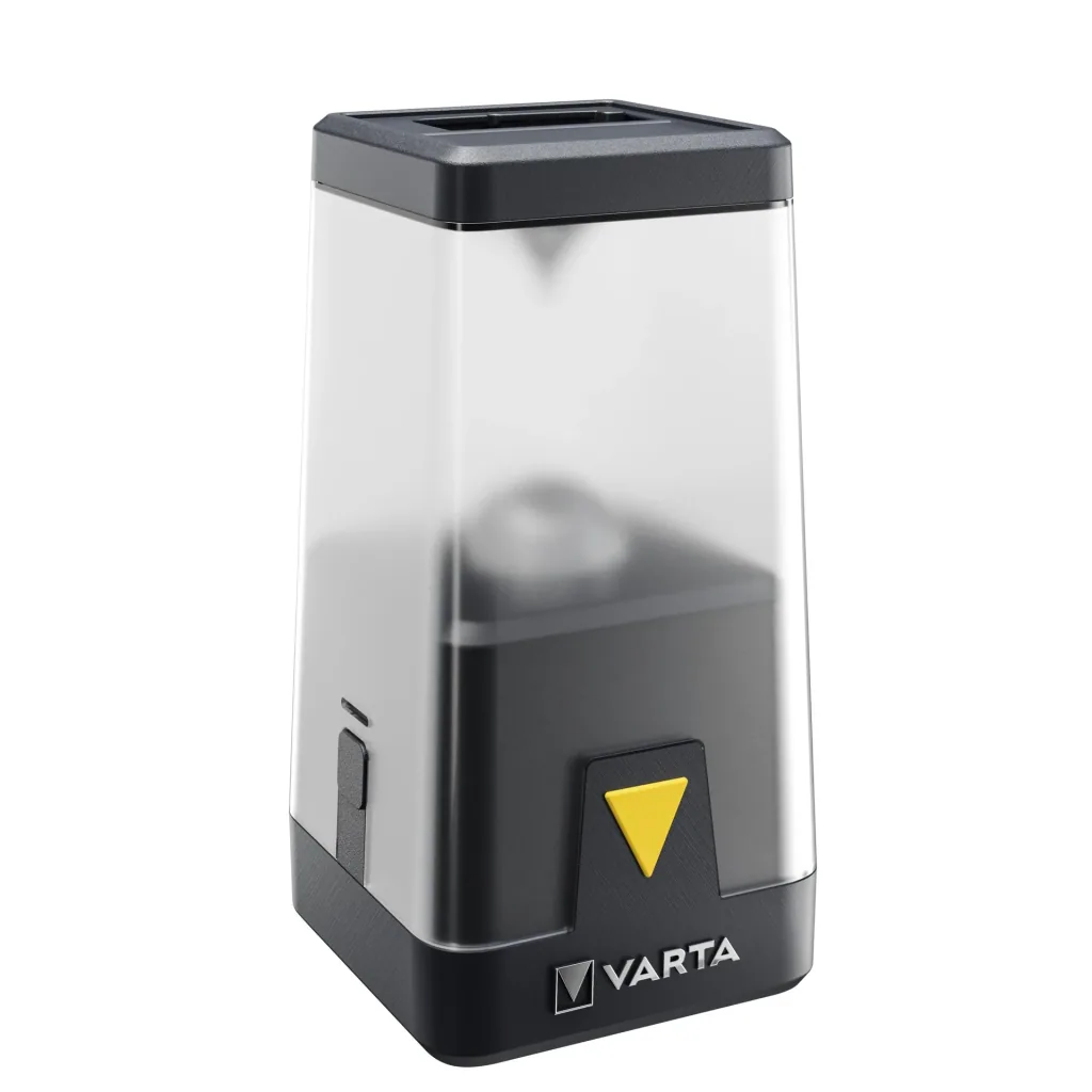Outdoor Ambiance, Cree LED, Notfall Power-Bank- und Nachtlichtmodus, dimmbar