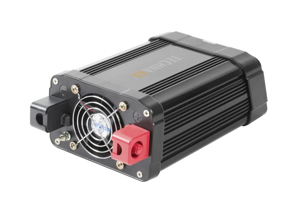 Wechselrichter 1200W TE16
