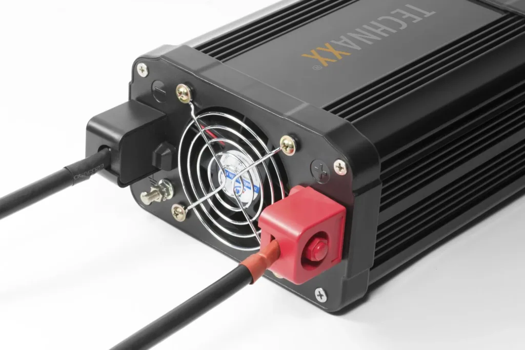 Wechselrichter 1200W TE16