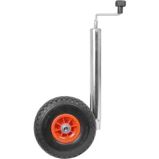 Stützrad 260x75mm/48mm