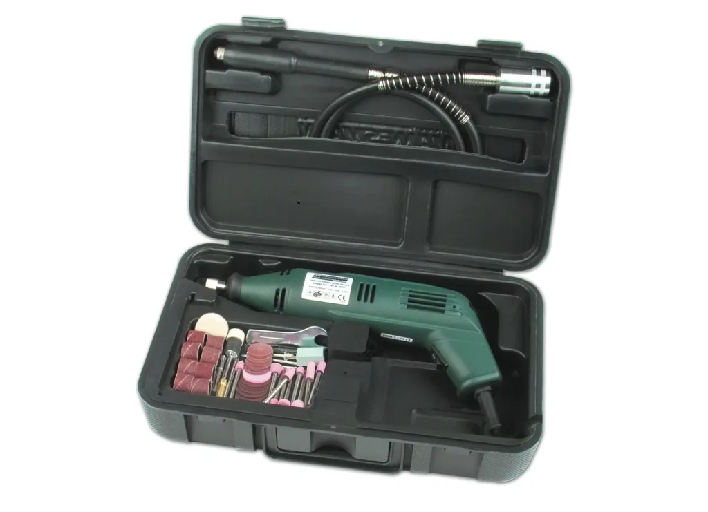 Compact - Tool 50-teilig