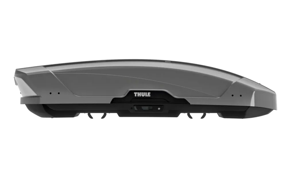 Dachbox Motion XT L Titan Glossy 450L