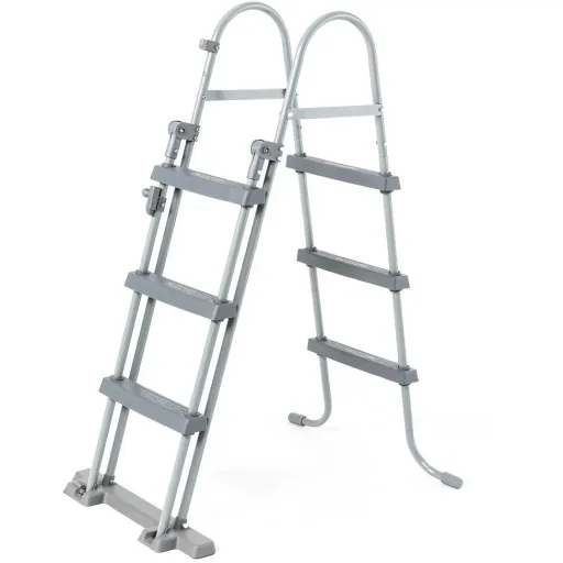 Fast Set Schwimmbad-Set - Ø457 cm