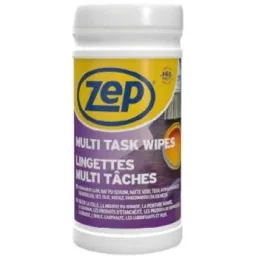 ZEP Multi Task Wipes - Reinigungstücher - 100 Stück