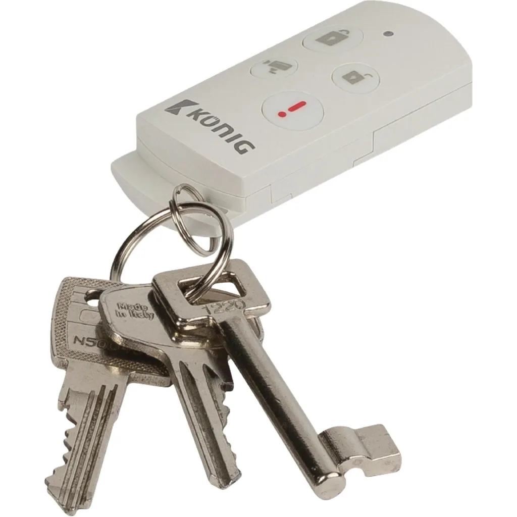 Smart Fernbedienung 868 Mhz