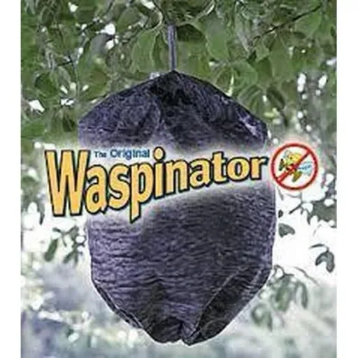 Weitech WazzzpAway - Wespenabwehr auf 100% natürliche Weise