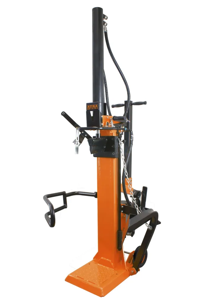 Brennholzspalter "ASP 14 TS-2"
