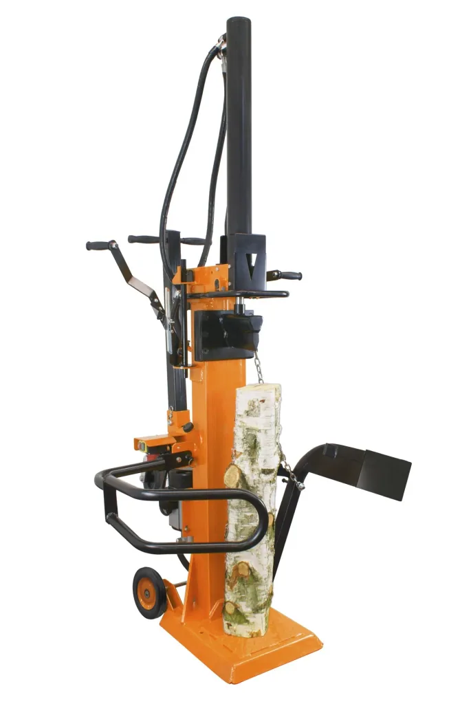 Brennholzspalter "ASP 14 TS-2"