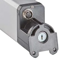 Integrierter Rahmenakku für Elektro-Faltrad mit Panasonic Zellen LI-Ionen 36V/ 5,8Ah (209Wh)