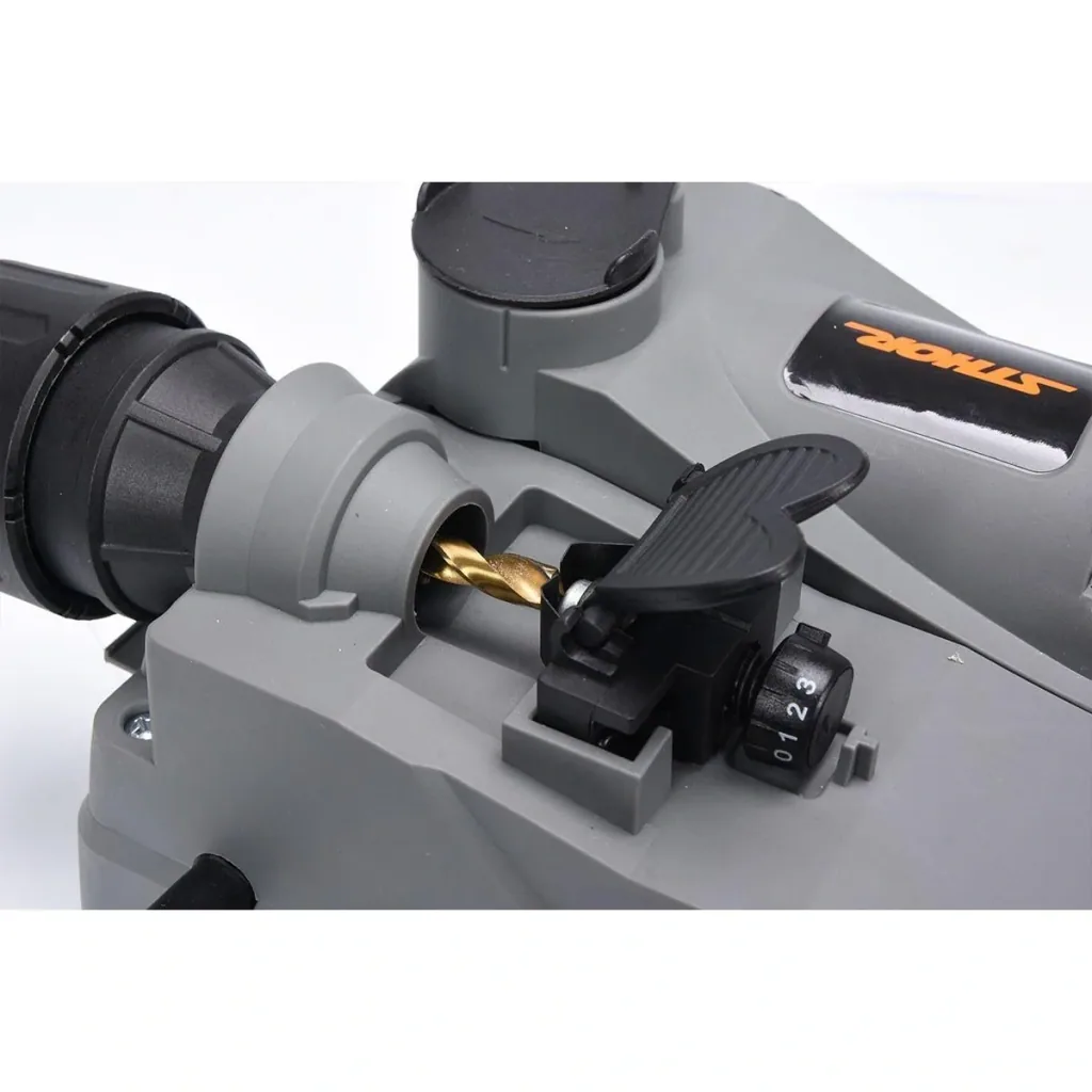 Multifunktionale Schleifmaschine - 150W - 13mm