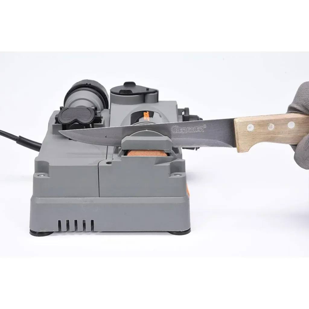 Multifunktionale Schleifmaschine - 150W - 13mm