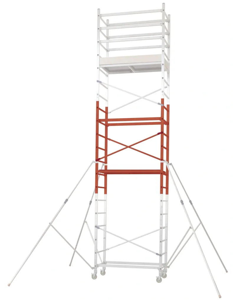 Alto Modul 3 (zur Aufstockung auf FACAL Alto 410)