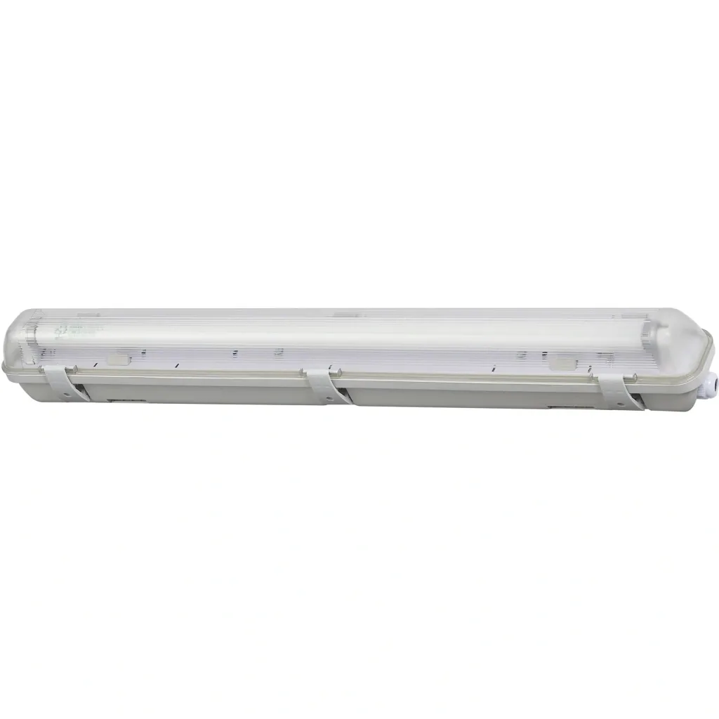 RELIGHT TL Leuchte 1x 18W, weiß, 230V