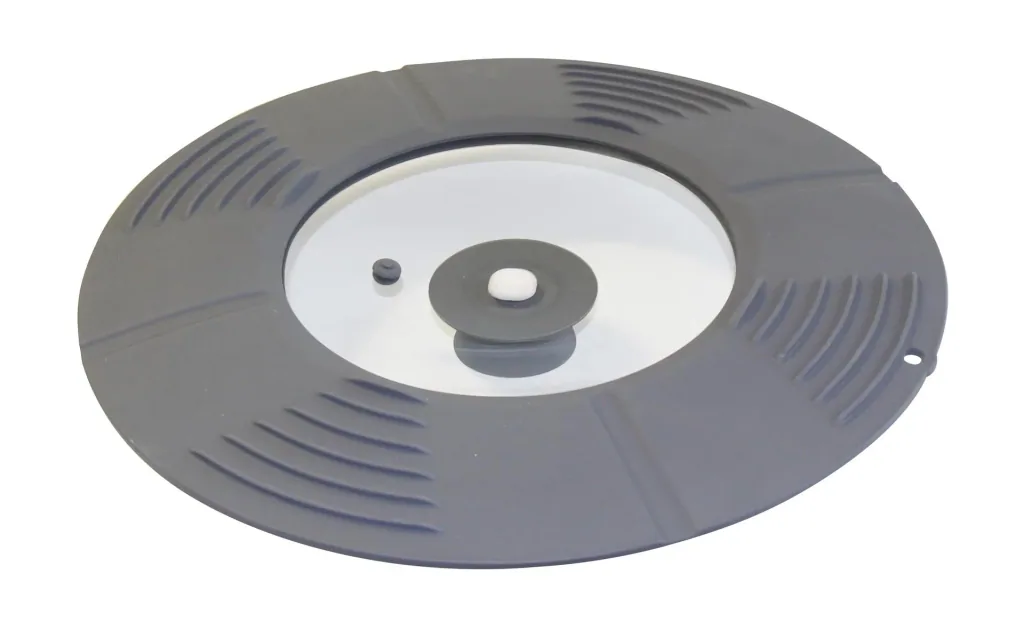 Universaldeckel 7in1, ø 16-28 cm