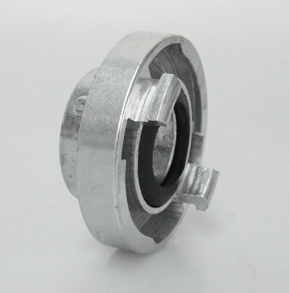 DN 38-Storz-Kupplung 1,5 Zoll IG