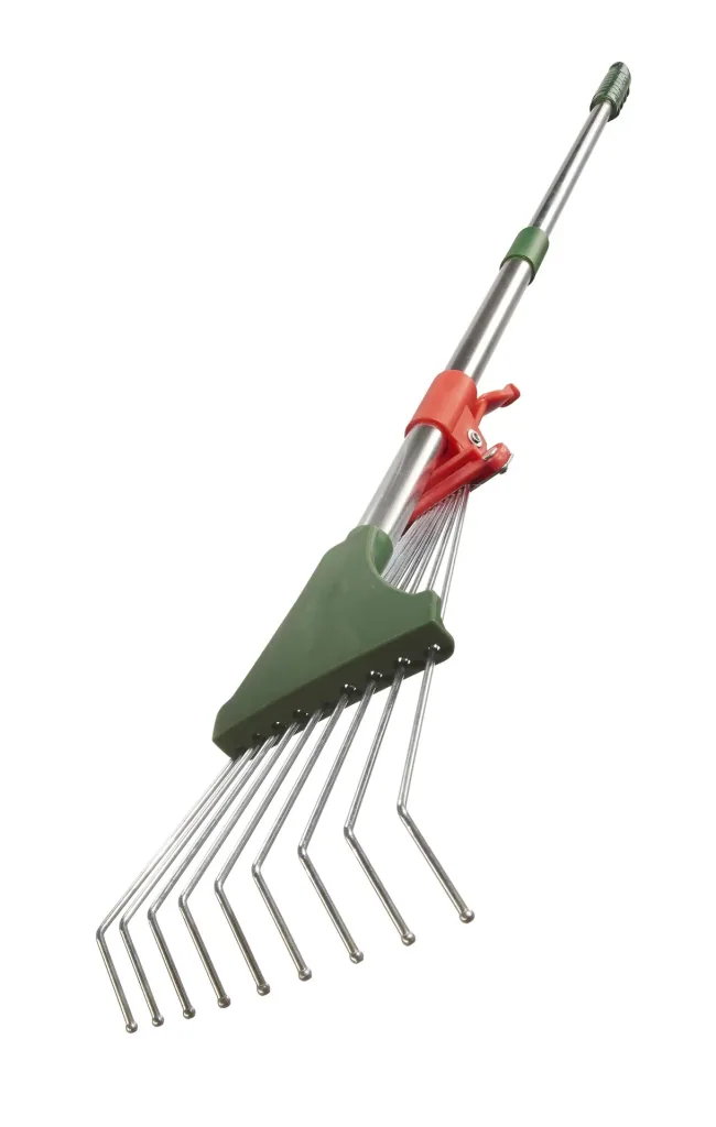 Universal-Rechen "Slider Jack", Leichtmetall, teleskopierbar