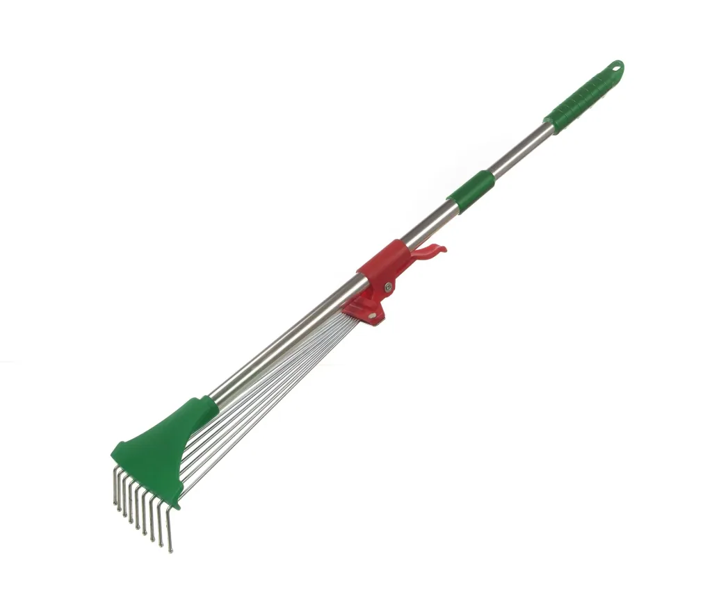 Universal-Rechen "Slider Jack", Leichtmetall, teleskopierbar