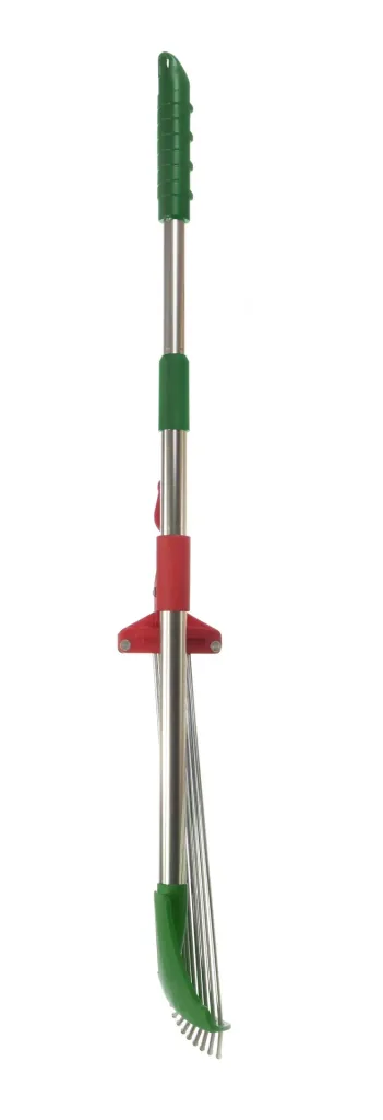 Universal-Rechen "Slider Jack", Leichtmetall, teleskopierbar