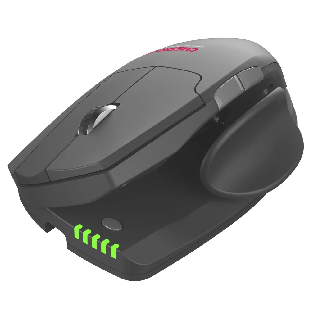 Kabellose Maus UNIMOUSE