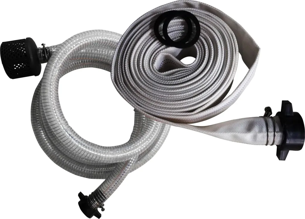 Motorpumpe-Set GMP 15.22