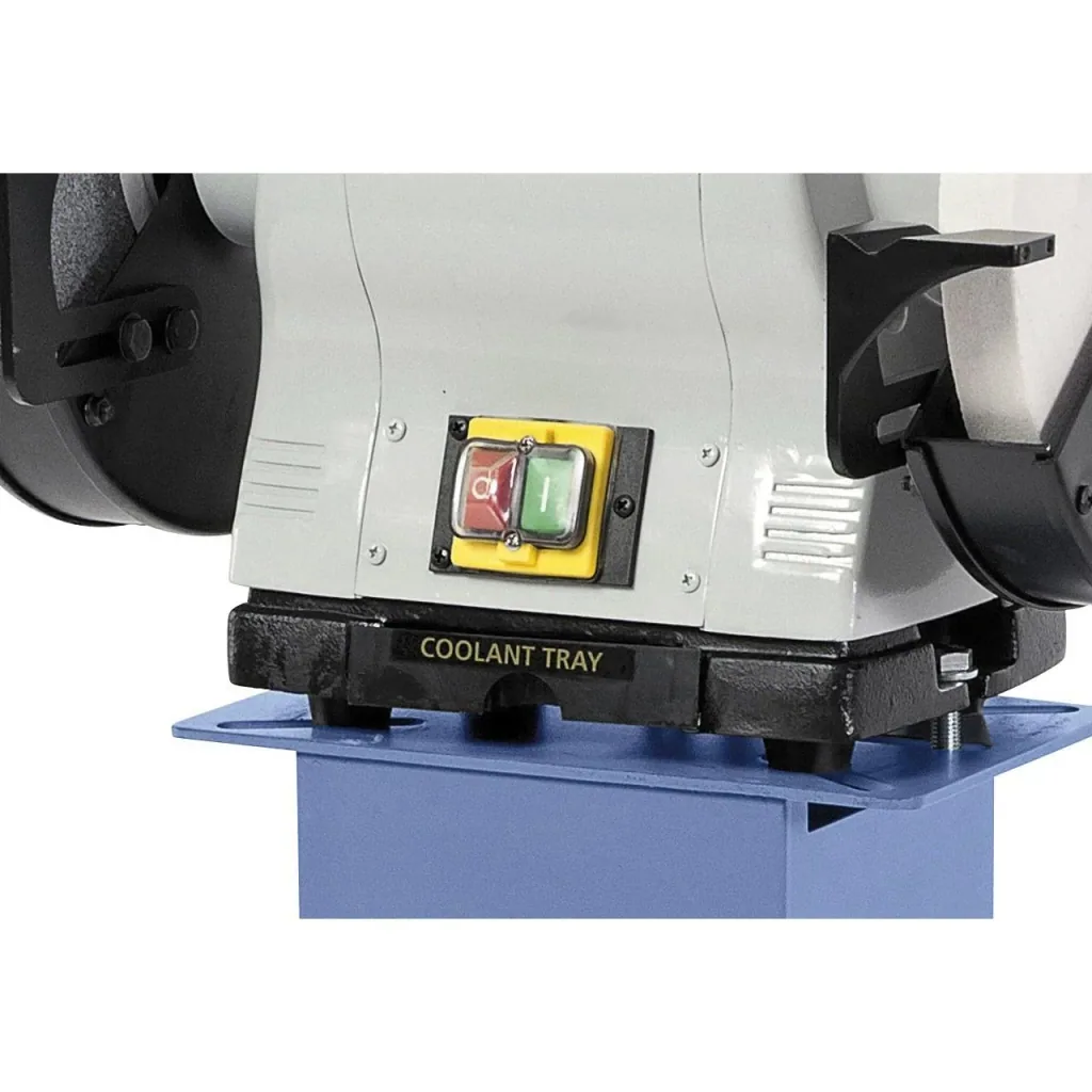 Bernardo Tischmühle DSA 250 / 400V