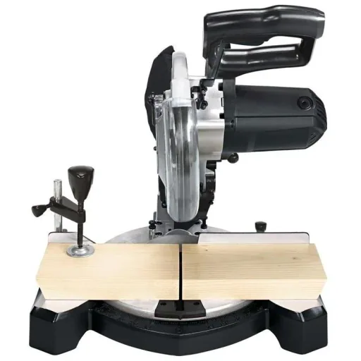 SCHWARZE KURZSÄGE 8" HM80L - 1500W | 210mm | 230V | Inkl.