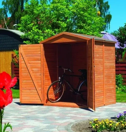 Geräteschrank "Rhön"