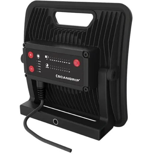 Dimmbare Bouwlamp Nova 5K C + R DS 5000lm