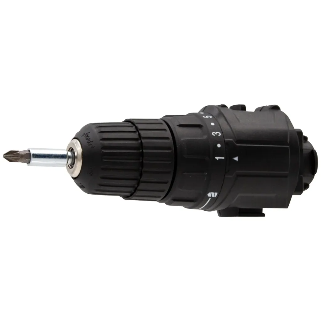 Hammersmith MultiTool mit Akku und Schnellladestation
