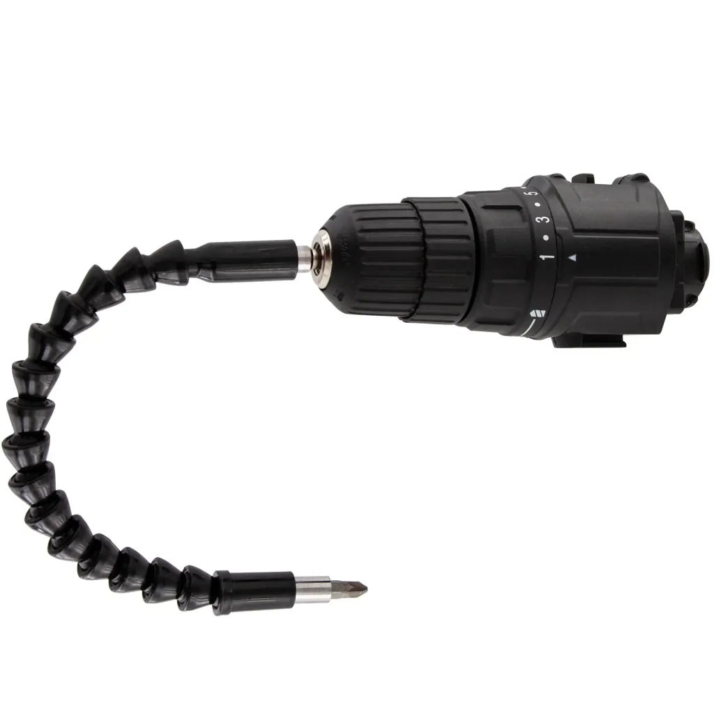 Hammersmith MultiTool mit Akku und Schnellladestation