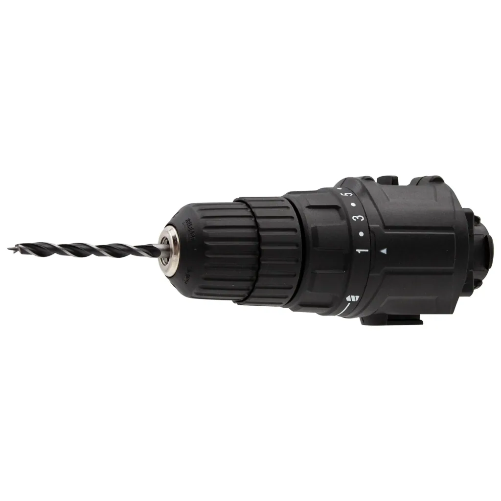 Hammersmith MultiTool mit Akku und Schnellladestation