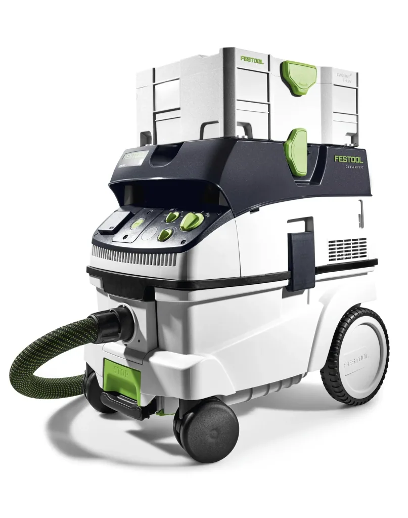 Absaugmobil CTL 26 E